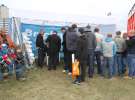 AGRO SHOW 2013 - sobota i niedziela