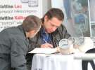 Blattin Polska na Agro Show 2013