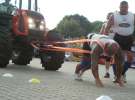 StrongMen'i kontra ZETOR pokaz INTER-VAX