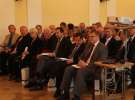Tytuł Doktora Honoris Causa dla prof. dr Johannesa A.M. van Arendonka 