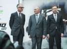 Polagra Premiery 2012 okiem fotografa cz. 3