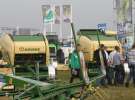 AGROMIX Rojęczyn na Agro Show 2014