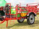 STANIMPEX na Zielonym AGRO SHOW – POLSKIE ZBOŻA 2014 w Sielinku