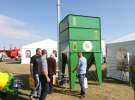 Agro Show 2015 - M-ROL