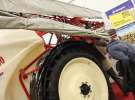 Bury na AGROTECH Kielce 2013