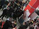 Targi AGROTECH i LAS-EXPO Kielce cz.2
