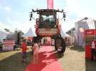 Agro Show 2015 - AGRITEAM