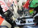 Targi AGROTECH i LAS-EXPO Kielce cz.1 
