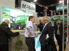 McHALE na AGROTECH Kielce 2013