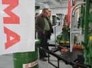 SIPMA  na targach AGRO-PARK Lublin 2013