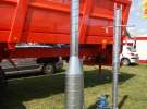 Brochard na targach AGRO-TECH Minikowo 2013