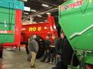 POMOT na AGROTECH Kielce 2015