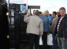  Agro Show 2012 - niedziela