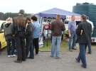 Axmann na Polskie Zboża Zielone Agro Show 2012