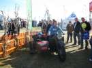 Zdjęcia z Motorem na Agro Show 2012 niedziela