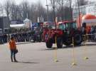 Precyzyjny Gospodarz na AGRO-PARK Lublin - niedziela