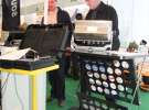 Mary i Wagi na Agro Tech Kielce 2012