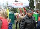 Targi AGRO-FARMA 2013 w Kowalewie Pomorskim