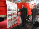 Targi Agritechnica 2013 w Hanowerze