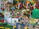 AGRO-TECH w Minikowie 2013