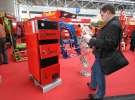 METAL-FACH na targach Agritechnica 2013