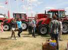 Zielone AGRO SHOW - Polskie Zboża 2015 w Sielinku