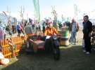 Zdjęcia z Motorem na Agro Show 2012 sobota