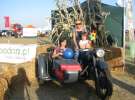 Agro Show 2011 Zdjęcia z Motorem Niedziela