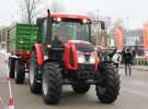 AGRO-PARK Lublin 2012