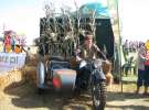 Agro Show 2011 Zdjęcia z Motorem Sobota