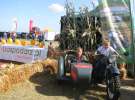 Agro Show 2011 Zdjęcia z Motorem Sobota