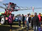 Krukowiak na Agro Show 2012