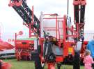 Maschio Gaspardo na AGRO-TECH Minikowo 2017