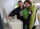 AGROTECH 2013 - piątek