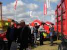 Metal-Fach na Agro Show 2012