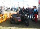 Zdjęcia z Motorem na Agro Show 2012 niedziela