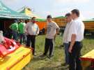 Zielone Agro Show 2011 - wystawcy