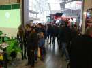 AGROTECH Kielce 2017 (sobota, 18 marca)