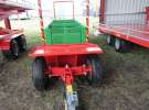 Ditta-Seria na targach Agro Show 2013
