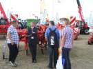 Agro Show 2015 - Maschio Gaspardo 