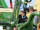 Agro Show 2012 - sobota