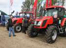 Roltechnika 2014 w Wilkowicach