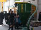 M-ROL na Targach AGRO-PARK Lublin 2015