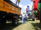 Chemirol na targach AGRO-TECH Minikowo 2013