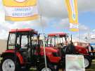 PROKMAR na targach Agro Show 2013