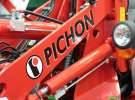 PICHON na targach Agritechnica 2013