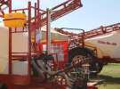 Bury na targach AGRO-TECH Minikowo 2013