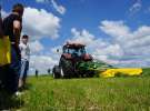 ZIELONE AGRO SHOW 2017 w Ułężu (niedziela, 28 maja)