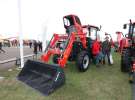 Agro Show 2013 Piątek