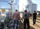 Agro Show 2015 - Bin